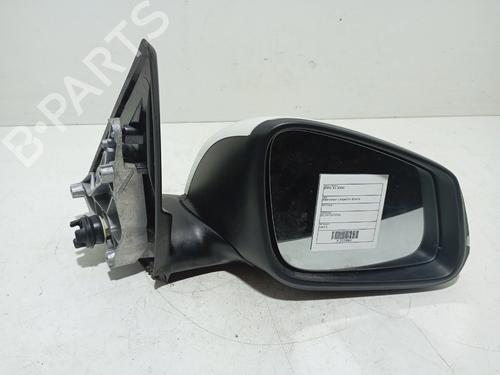 Used Right mirror Right mirror BMW X1 (E84) sDrive 16 d (116 hp) 38190947 38190947