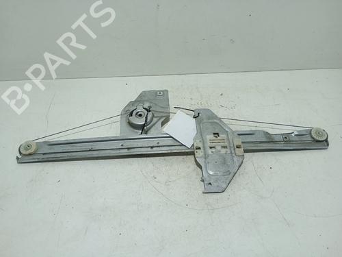 Used Front right window mechanism Front right window mechanism 26716468 26716468