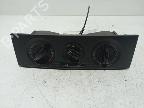 climate-control-skoda-fabia-i-6y2-1999-2000-2001-2002-2003-2004-2005-2006-2007-2008-23471862 main image
