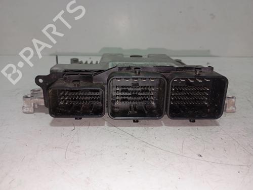 Engine control unit (ECU) CITROËN BERLINGO Box Body/MPV (B9) 1.6 HDi 90 | BP26716451M57 - Image 2