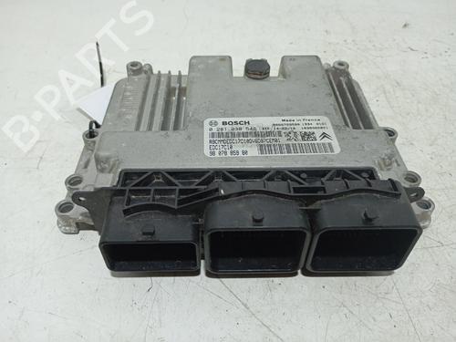 Used Engine control unit (ECU) Engine control unit (ECU) 26716451 26716451