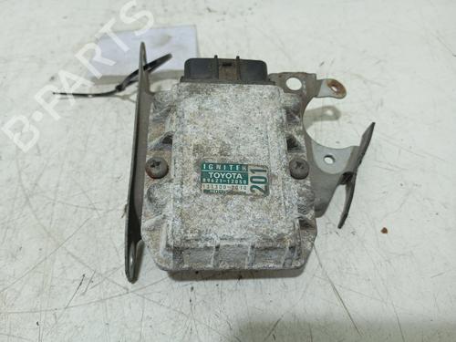 Used Electronic module Electronic module TOYOTA CELICA Coupe (_T18_) 2.0 (ST182, ST183) (156 hp) 33888242 33888242