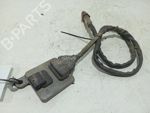 Used Electronic sensor Electronic sensor MERCEDES-BENZ C-CLASS (W205) C 200 d (205.007) (136 hp) 38513908 38513908