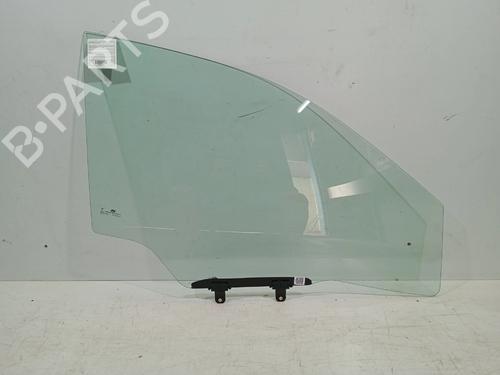 Used Front right door window Front right door window 39107460 39107460