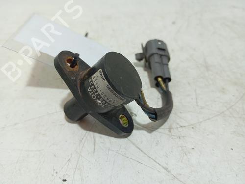 Used Electronic sensor Electronic sensor TOYOTA CELICA Coupe (_T18_) 2.0 (ST182, ST183) (156 hp) 33888243 33888243