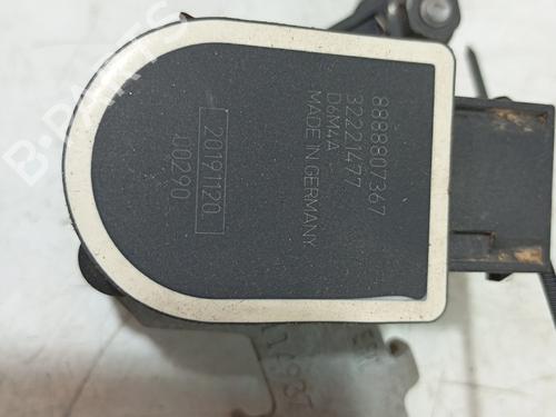 Electronic module VOLVO XC40 (536) D3 | BP38513914M83 - Image 3