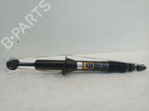 Used Left front shock absorber Left front shock absorber TOYOTA LAND CRUISER PRADO (_J12_) [2002-2010] 39139776 39139776