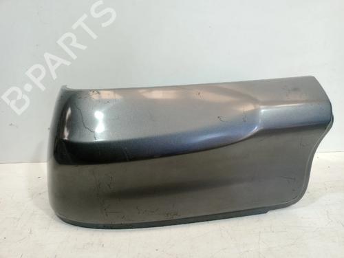 Kofangerhjørne Kofangerhjørne TOYOTA HILUX VIII Pickup (_N1_) [2015-2026] 39139777 39139777