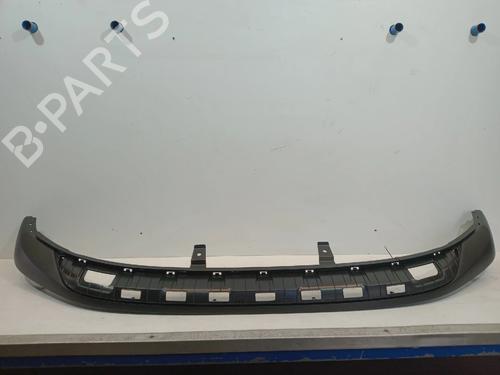 Used Front bumper Front bumper HYUNDAI TUCSON (NX4E, NX4A) [2020-2026] 39107450 39107450