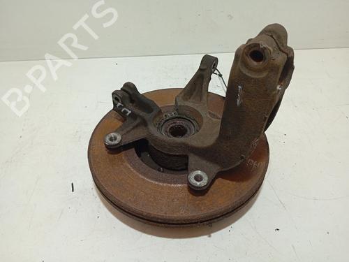 Used Left front steering knuckle Left front steering knuckle 38962429 38962429