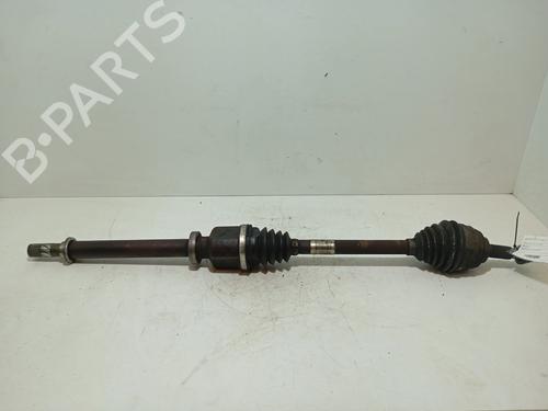 Used Right front driveshaft Right front driveshaft RENAULT MEGANE II (BM0/1_, CM0/1_) 1.5 dCi (BM0F, BM0T, BM2B, CM0F, CM0T) (82 hp) 39080858 39080858