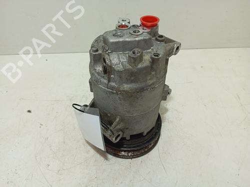 Used AC compressor AC compressor RENAULT MEGANE II (BM0/1_, CM0/1_) 1.5 dCi (BM0F, BM0T, BM2B, CM0F, CM0T) (82 hp) 39101034 39101034