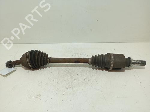Used Left front driveshaft Left front driveshaft RENAULT MEGANE II (BM0/1_, CM0/1_) 1.5 dCi (BM0F, BM0T, BM2B, CM0F, CM0T) (82 hp) 39080857 39080857