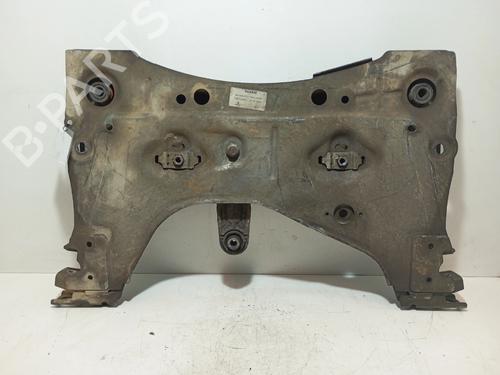 Used Subframe Subframe RENAULT MEGANE II (BM0/1_, CM0/1_) 1.5 dCi (BM0F, BM0T, BM2B, CM0F, CM0T) (82 hp) 38962410 38962410