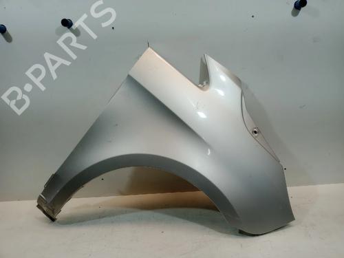 Used Right front fenders Right front fenders 39139798 39139798