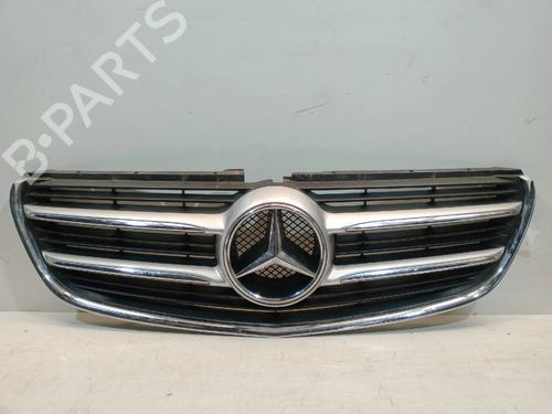 Used Grille Grille 39139796 39139796
