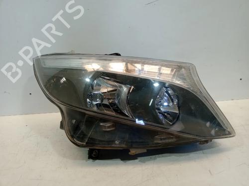 Used Right headlight Right headlight 39139797 39139797