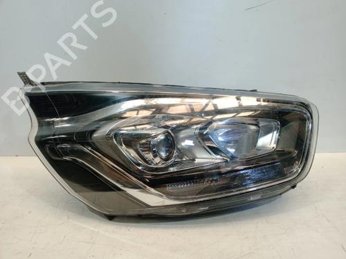 Used Right headlight Right headlight 39139787 39139787