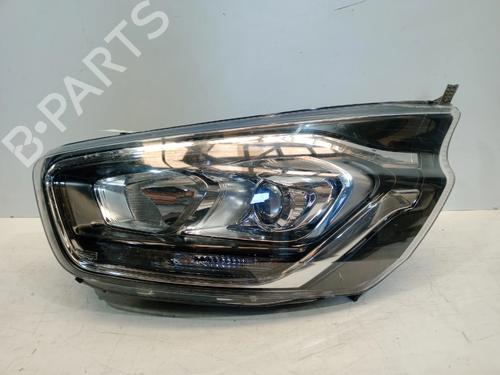 Used Left headlight Left headlight 39139786 39139786