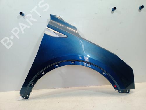 Used Right front fenders Right front fenders 39139784 39139784