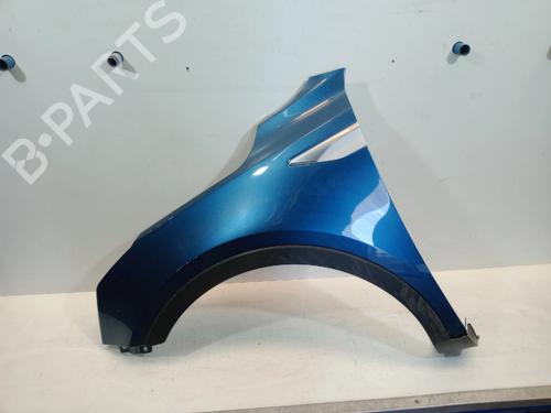 Used Left front fenders Left front fenders 39139783 39139783