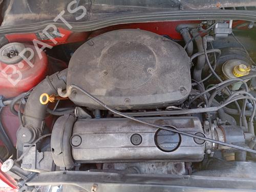 Used Engine Engine 39146902 39146902