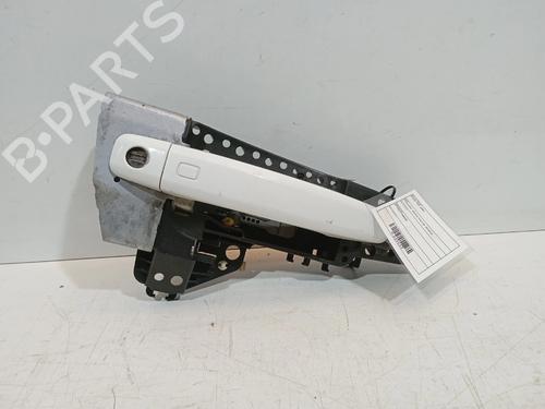 Used Front right exterior door handle Front right exterior door handle 39165098 39165098