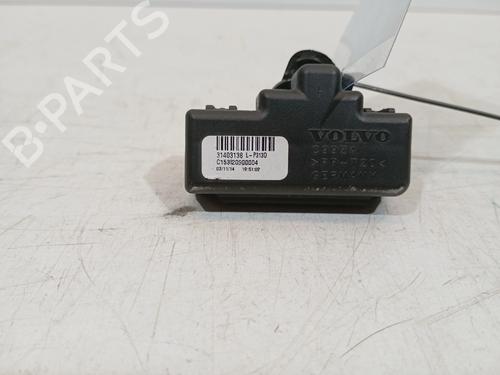 Elektronisk modul Elektronisk modul 39169402 39169402