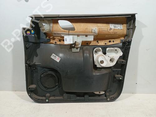 Front left panel RENAULT ESPACE IV (JK0/1_) | BP39169403C58 - Image 2