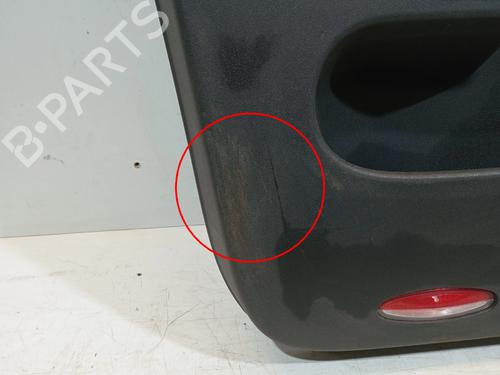 Front left panel RENAULT ESPACE IV (JK0/1_) | BP39169403C58 - Image 4