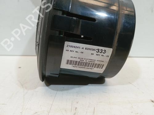 Climate control RENAULT ESPACE IV (JK0/1_) | BP39169405I5 - Image 2