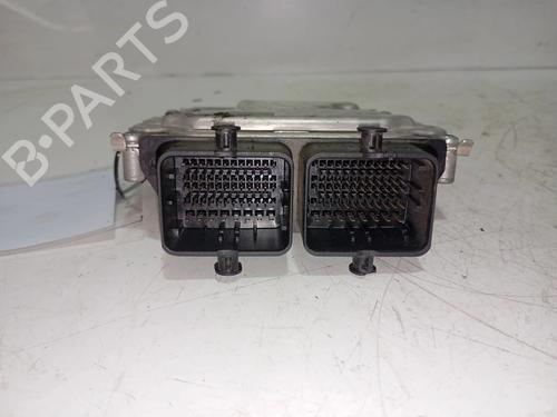 Engine control unit (ECU) FIAT 500 C (312_) 1.0 Mild Hybrid (312.AYD1B) | BP39146901M57 - Image 2