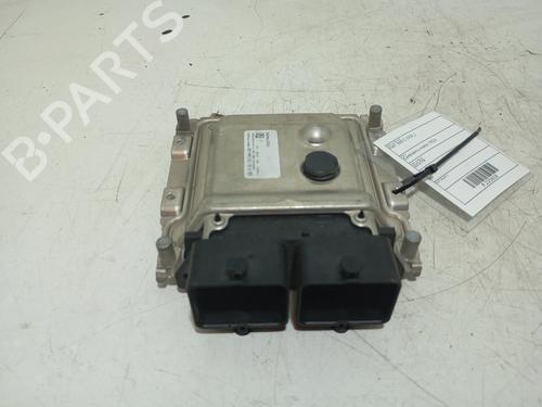 Engine control unit (ECU) FIAT 500 C (312_) 1.0 Mild Hybrid (312.AYD1B) | BP39146901M57 - Image 4