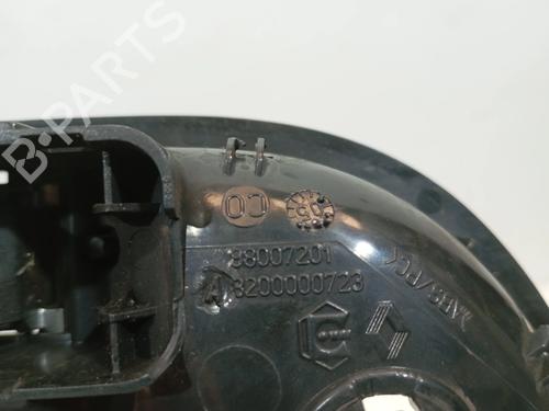 Front left interior door handle RENAULT ESPACE IV (JK0/1_) | BP39169404I13 - Image 3