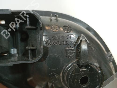 Rear left interior door handle RENAULT ESPACE IV (JK0/1_) | BP39169407I15 - Image 3