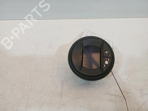 Used Climate control Climate control 39169408 39169408