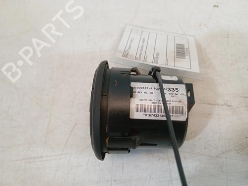 Climate control RENAULT ESPACE IV (JK0/1_) | BP39169408I5 - Image 3