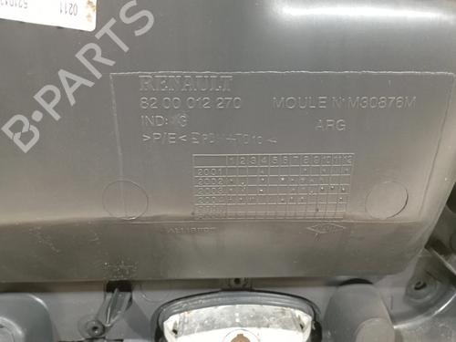 Forra trás esquerda RENAULT ESPACE IV (JK0/1_) | BP39169406C60 - Image 3