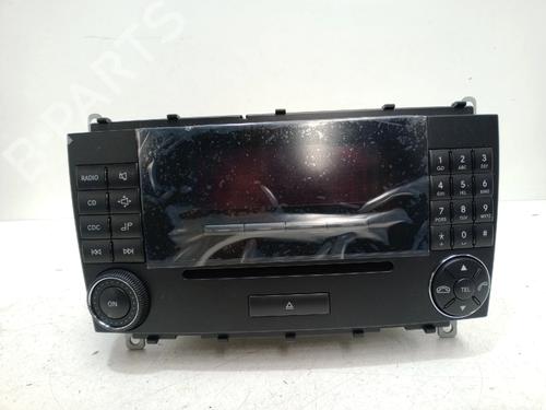 Used Radio Radio 39169414 39169414