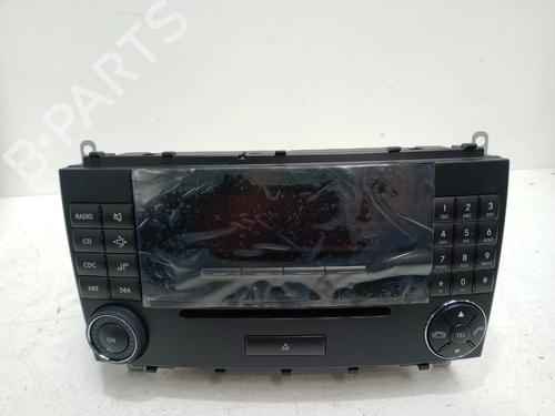 Used Radio Radio 39169416 39169416