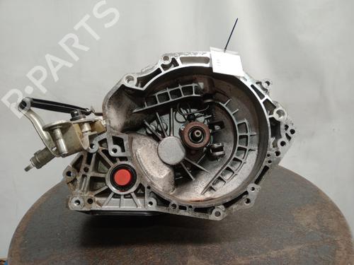Used Gearbox Gearbox OPEL CORSA C (X01) 1.2 (F08, F68) (75 hp) 39144472 39144472