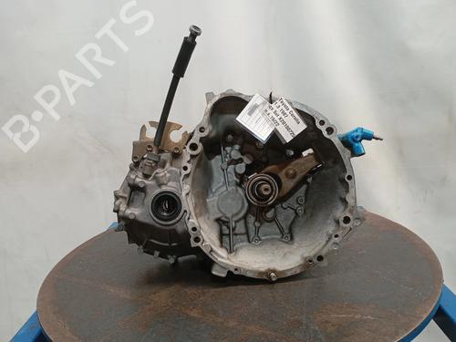 Gearkasse Gearkasse 39174698 39174698