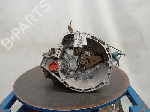 Used Gearbox Gearbox TOYOTA YARIS (_P1_) 1.0 (SCP10_, SCP10R) (68 hp) 39174702 39174702