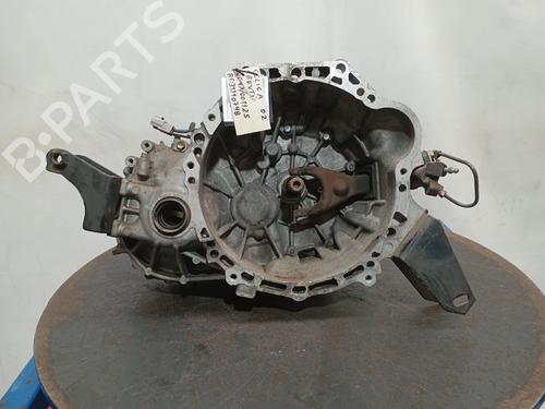 Gearkasse Gearkasse 39174703 39174703