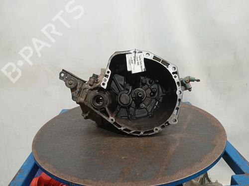 Gearkasse Gearkasse 39174701 39174701