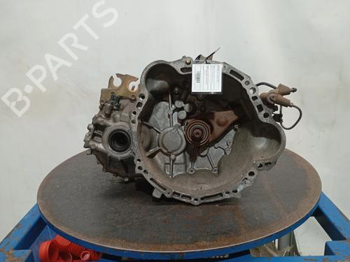 Used Gearbox Gearbox 39176333 39176333
