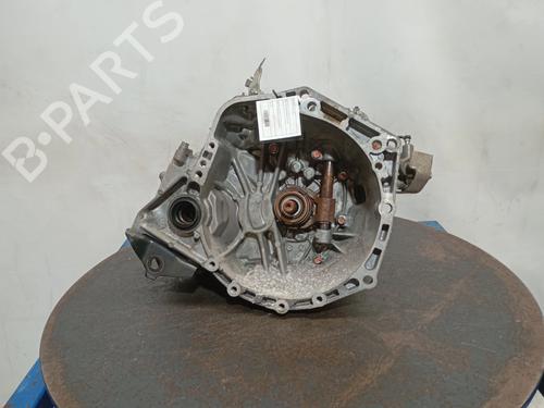 Used Gearbox Gearbox TOYOTA YARIS (_P9_) 1.3 VVT-i (SCP90_, SCP90R) (87 hp) 39176336 39176336