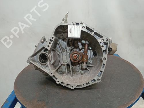 Used Gearbox Gearbox TOYOTA YARIS (_P9_) 1.3 VVT-i (NCP90_, NCP90R) (86 hp) 39174704 39174704