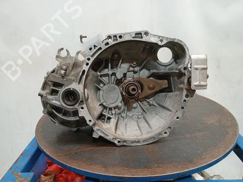 Gearkasse Gearkasse 39174705 39174705