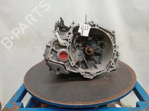 Used Gearbox Gearbox TOYOTA YARIS (_P9_) 1.33 VVT-i (NSP90_, NSP90R) (100 hp) 39200769 39200769